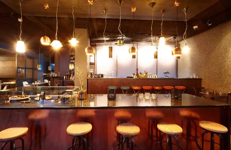 Alda Hotel Reykjavík