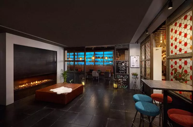 Alda Hotel Reykjavík