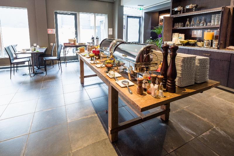 Alda Hotel Reykjavík