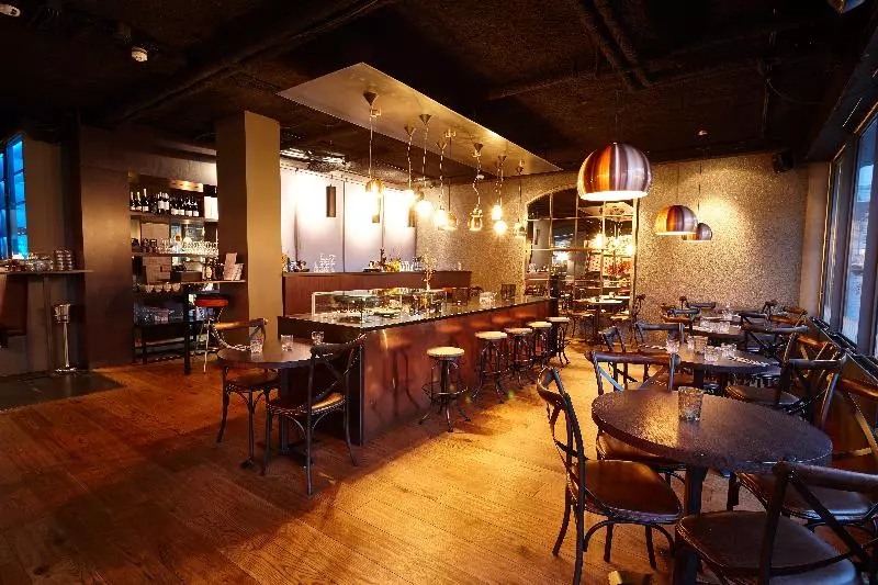 Alda Hotel Reykjavík