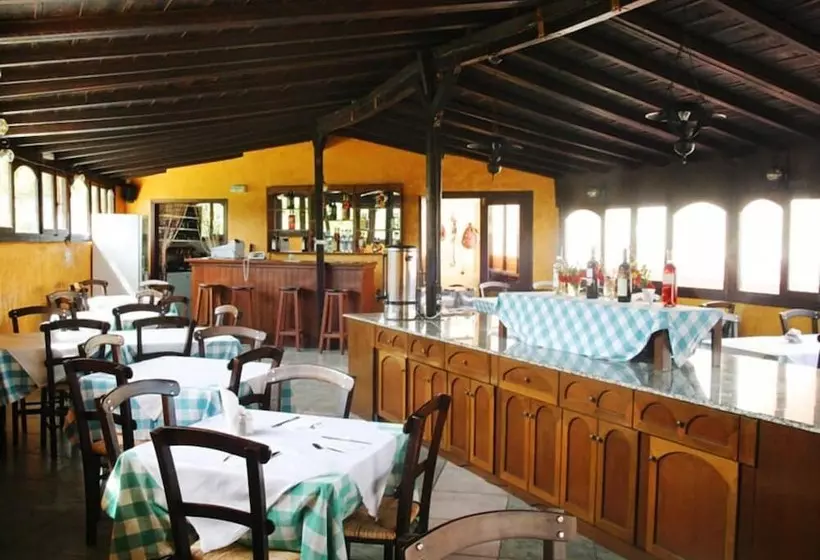 هتل Angel Village