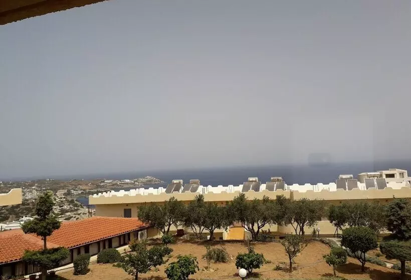 هتل Angel Village