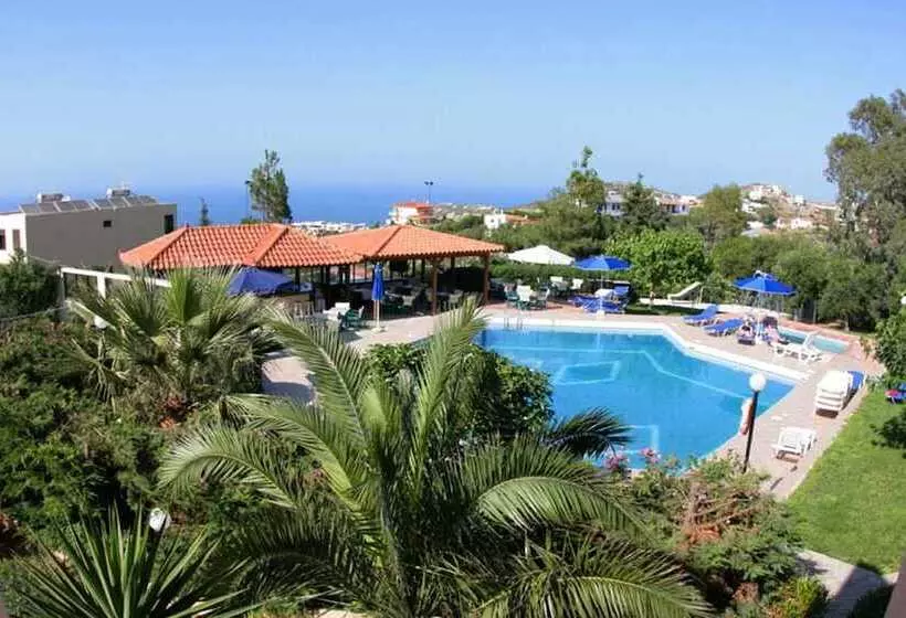 هتل Angel Village