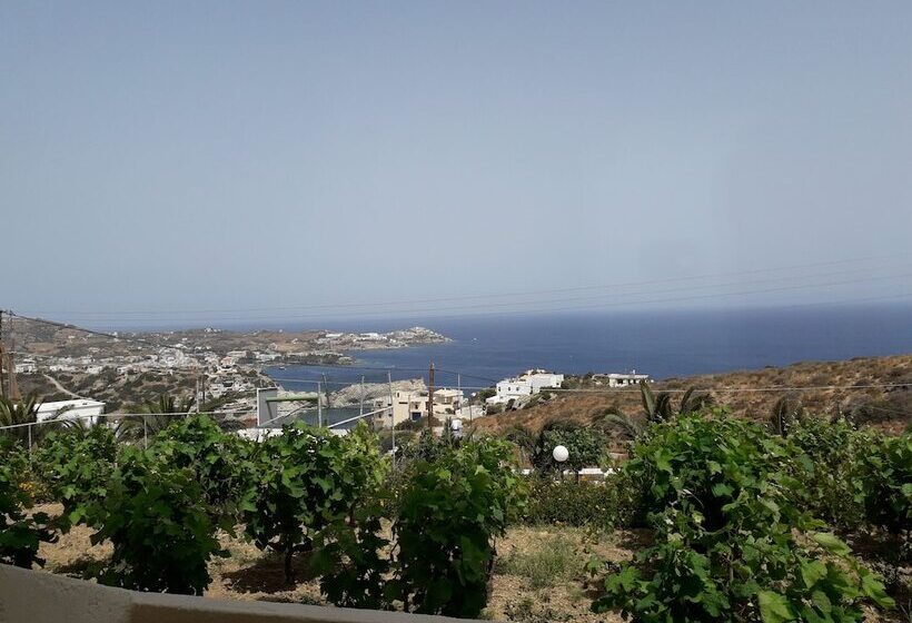 酒店 Angel Village