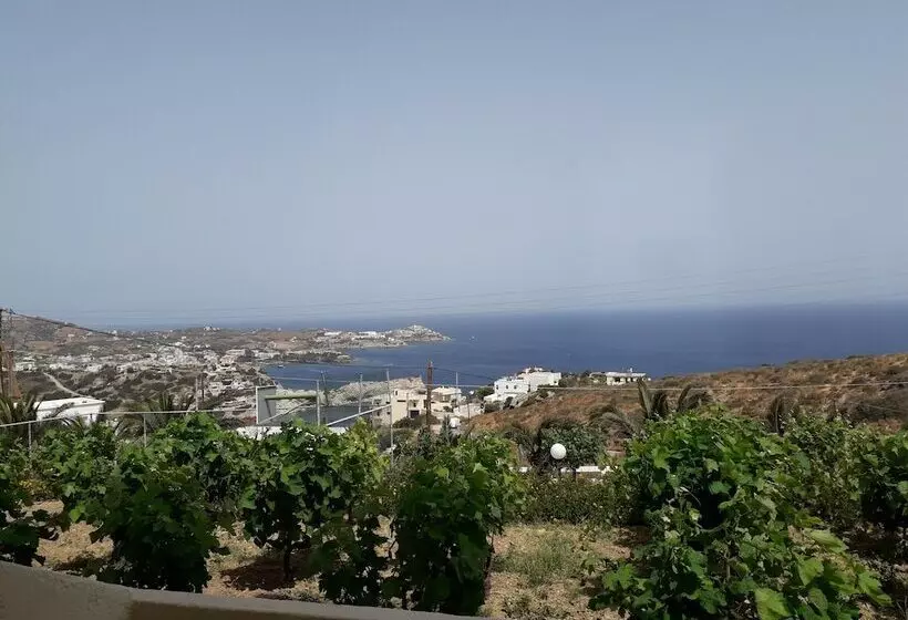 هتل Angel Village