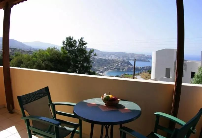 هتل Angel Village