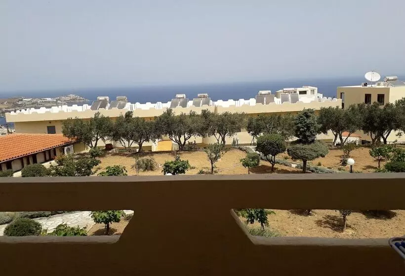 هتل Angel Village