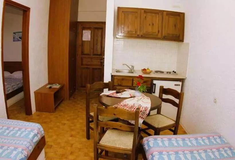 هتل Angel Village