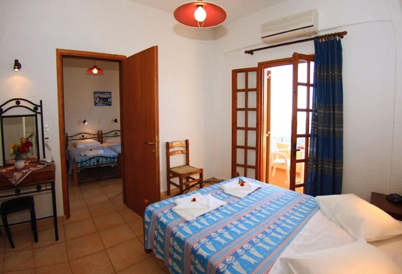 酒店 Angel Village