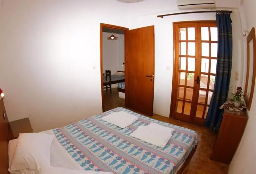 هتل Angel Village