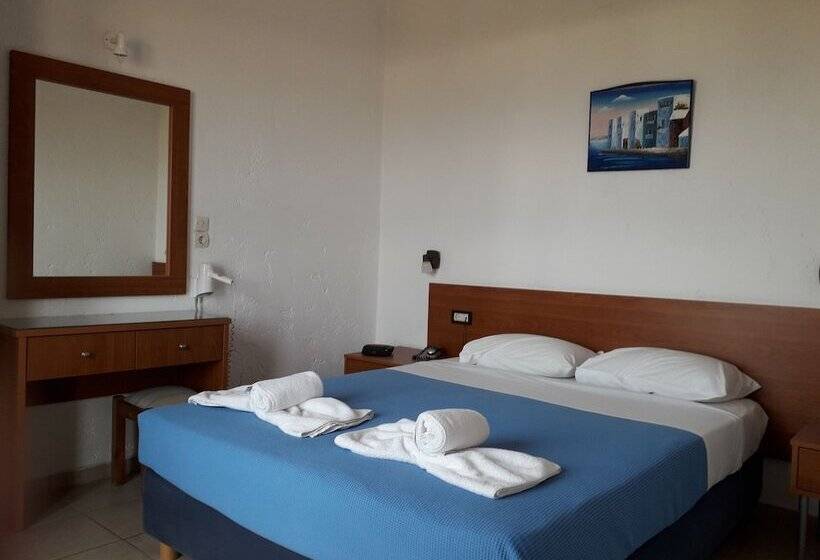 酒店 Angel Village