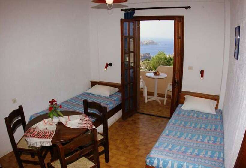 酒店 Angel Village