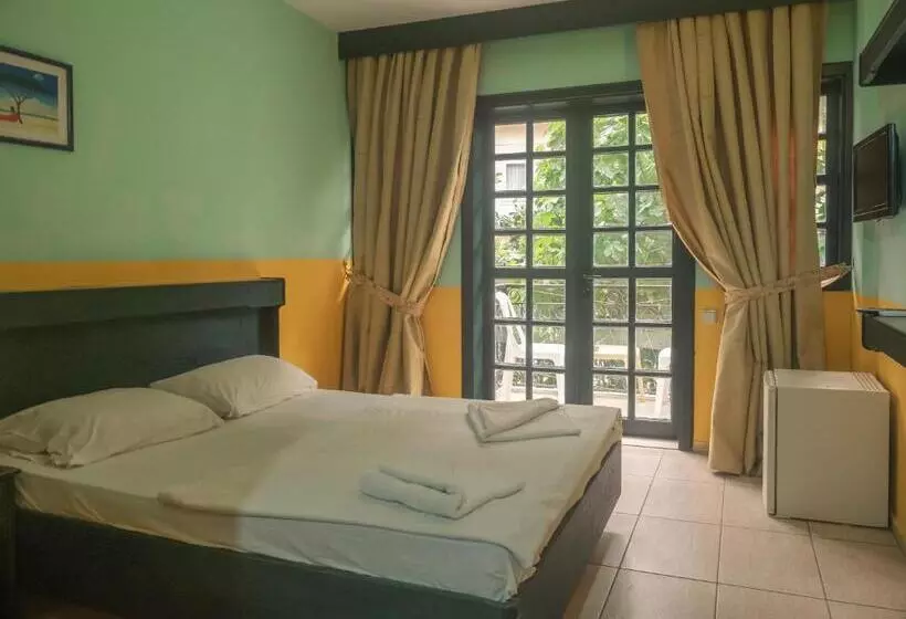 Ares Dream Hotel  All Inclusive