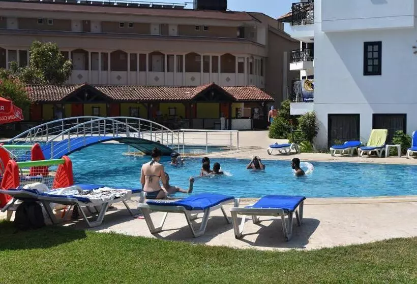 Ares Dream Hotel  All Inclusive