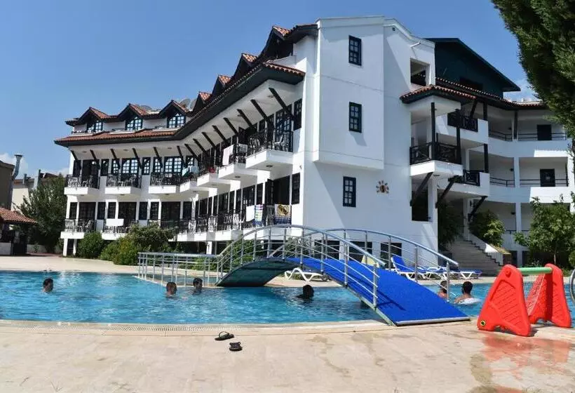 Ares Dream Hotel  All Inclusive