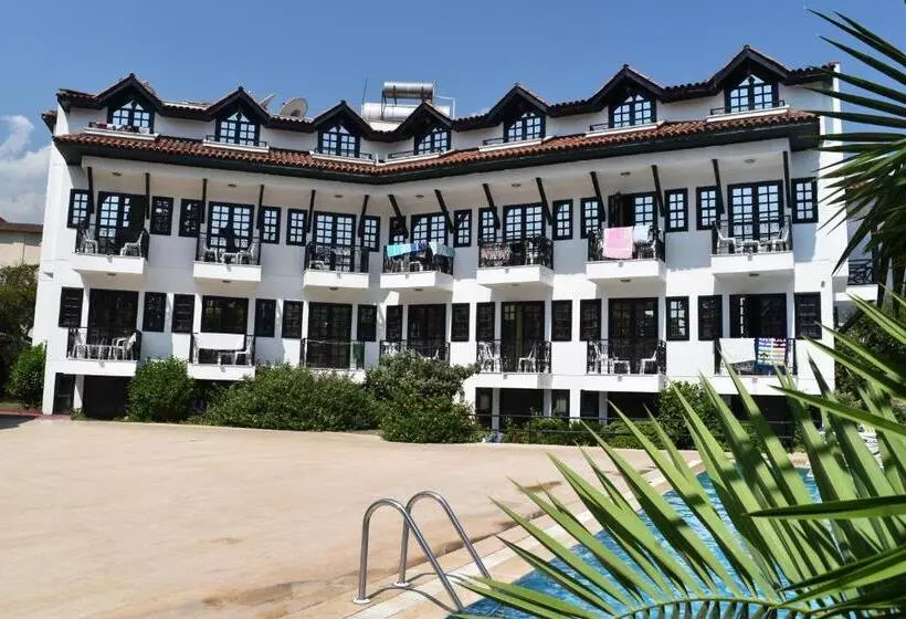 Ares Dream Hotel  All Inclusive