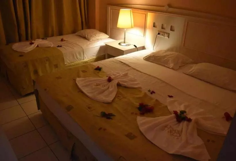 Ares Dream Hotel  All Inclusive