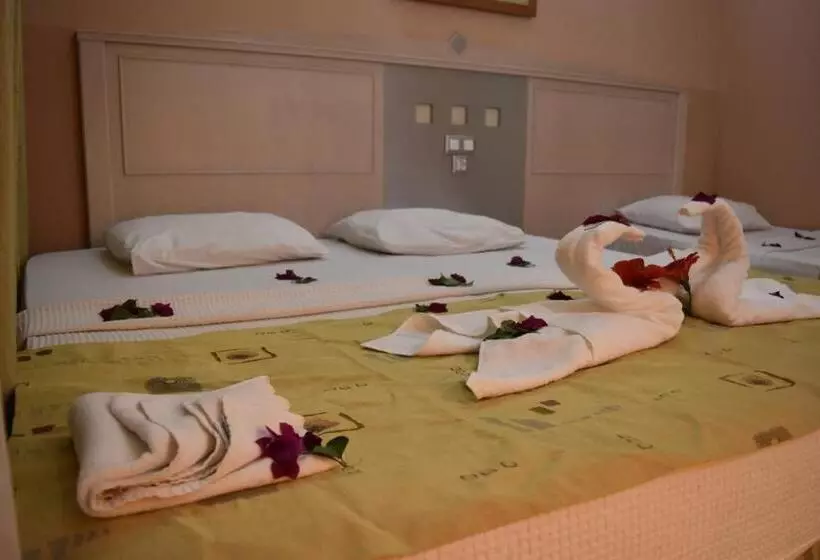 Ares Dream Hotel  All Inclusive