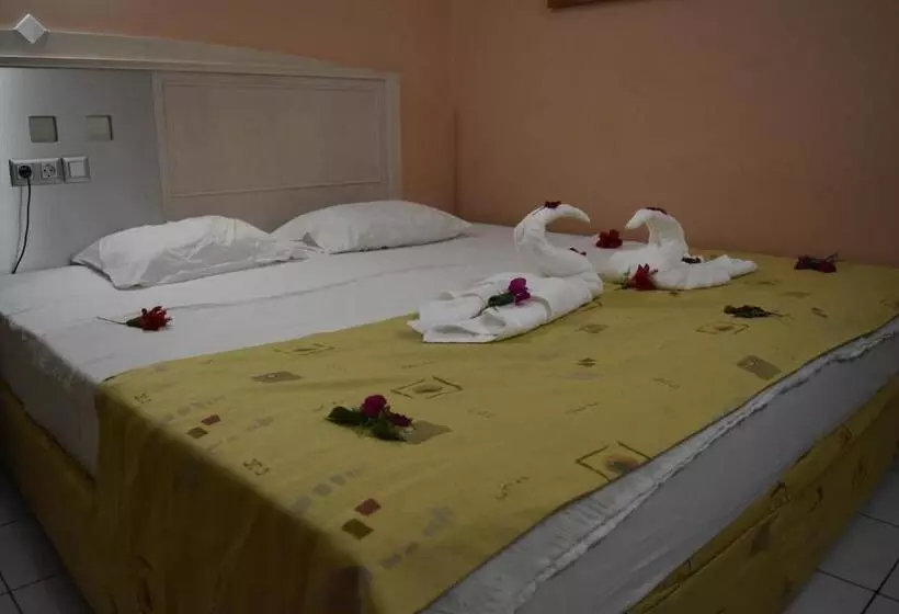 Ares Dream Hotel  All Inclusive