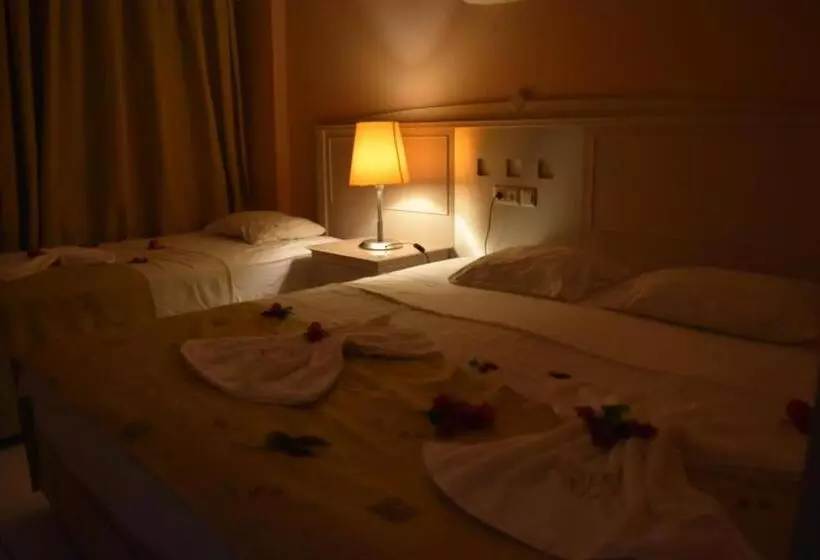 Ares Dream Hotel  All Inclusive