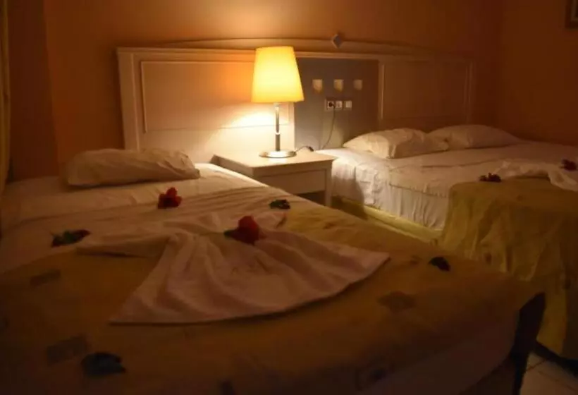 Ares Dream Hotel  All Inclusive