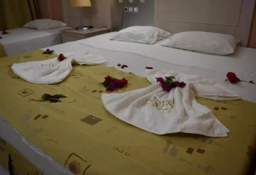 Ares Dream Hotel  All Inclusive