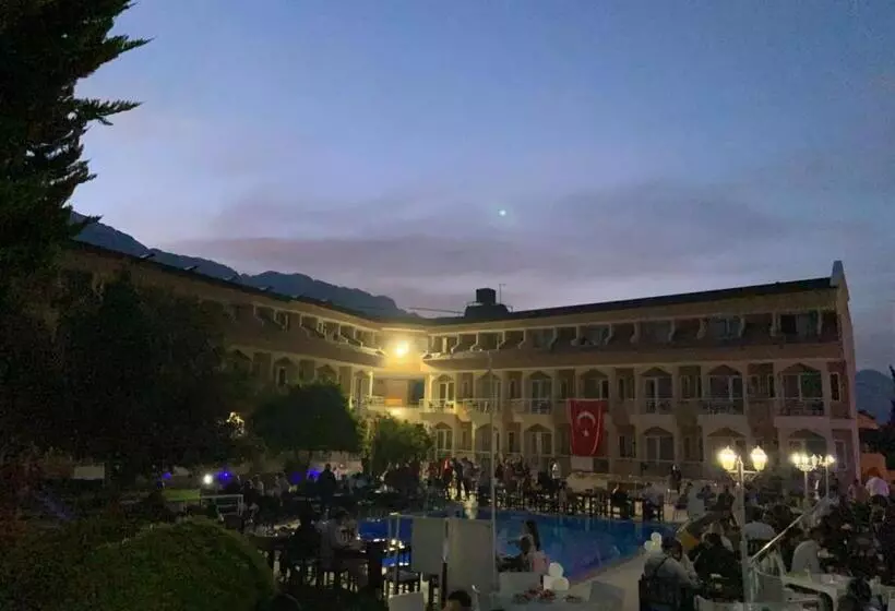 Ares Dream Hotel  All Inclusive