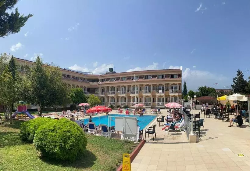 Ares Dream Hotel  All Inclusive