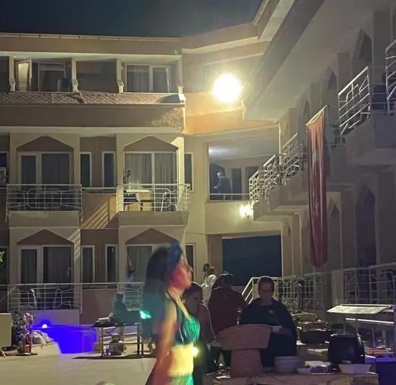 Ares Dream Hotel  All Inclusive