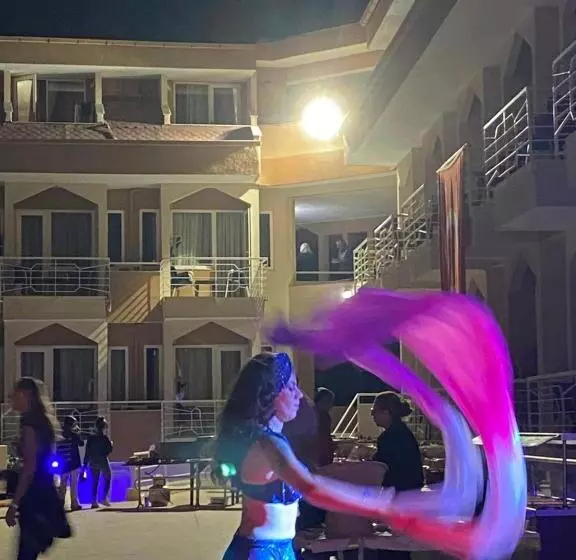 Ares Dream Hotel  All Inclusive