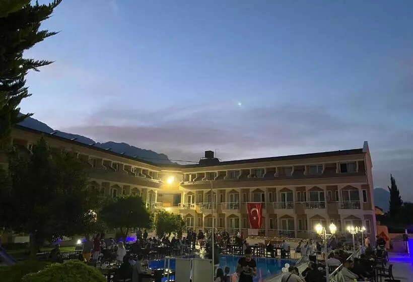 Ares Dream Hotel  All Inclusive