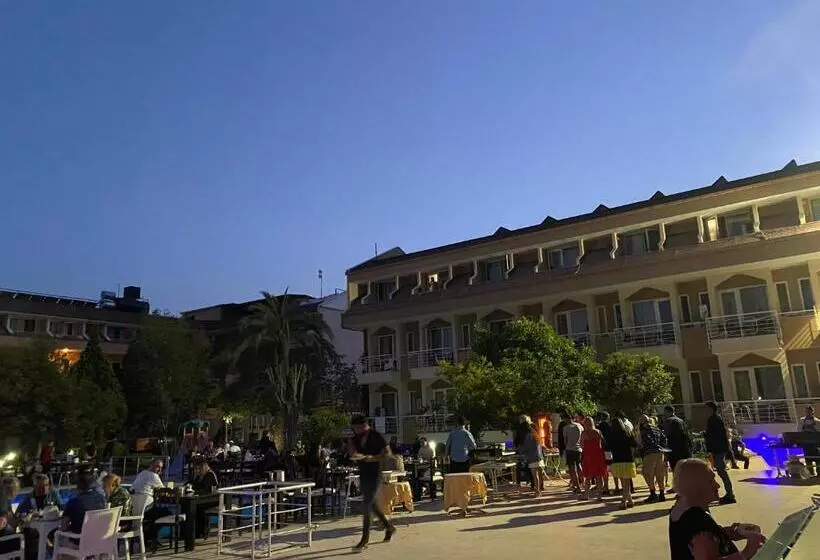 Ares Dream Hotel  All Inclusive