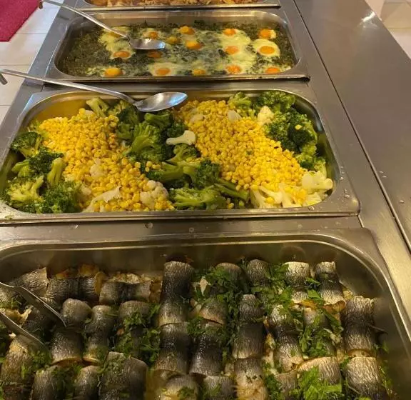 Ares Dream Hotel  All Inclusive