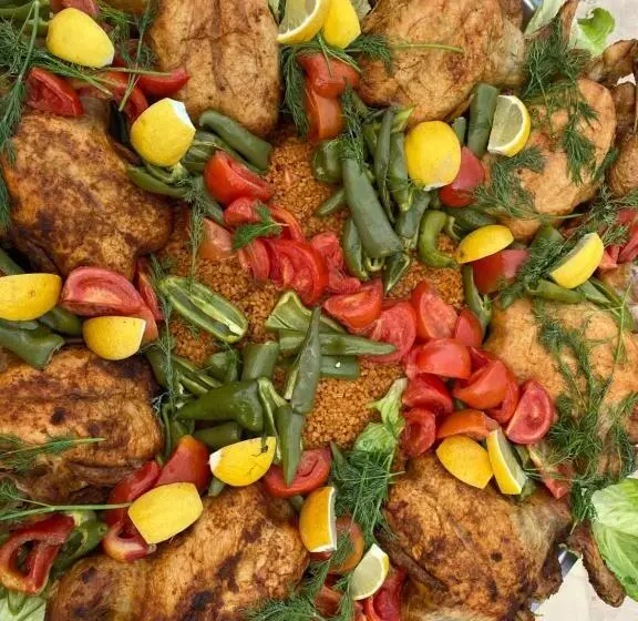 Ares Dream Hotel  All Inclusive