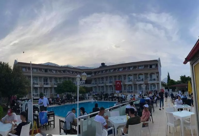 Ares Dream Hotel  All Inclusive