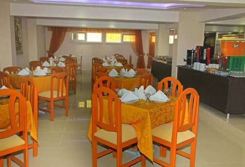 فندق Aristo Butik