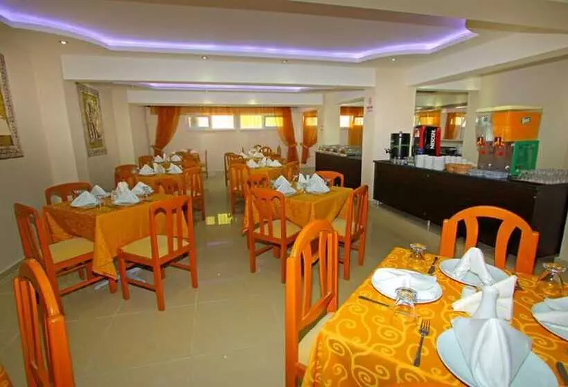 فندق Aristo Butik