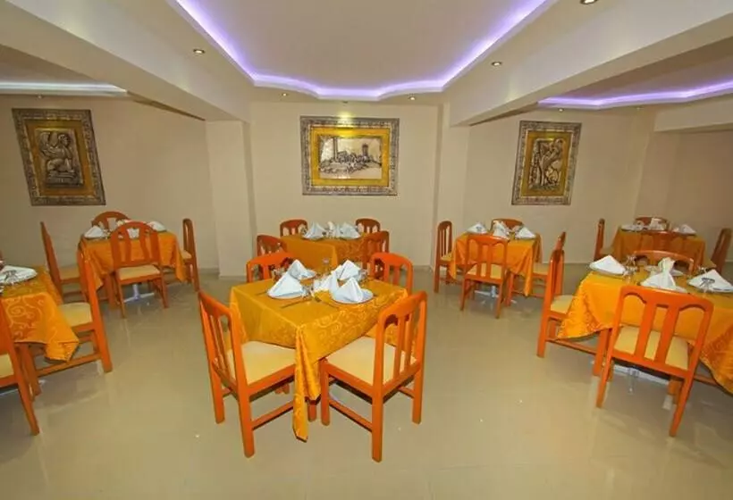 فندق Aristo Butik