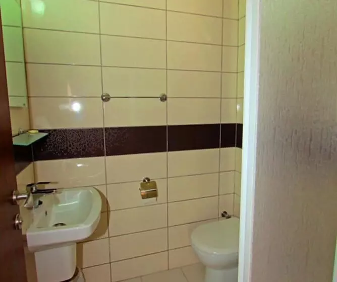 فندق Aristo Butik