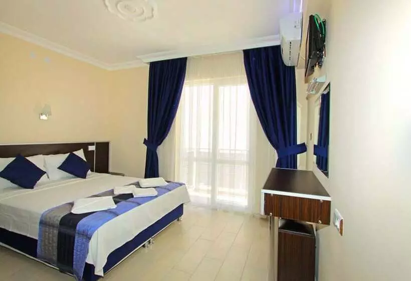 فندق Aristo Butik