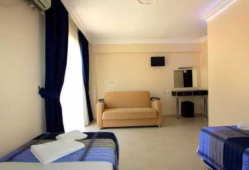 فندق Aristo Butik