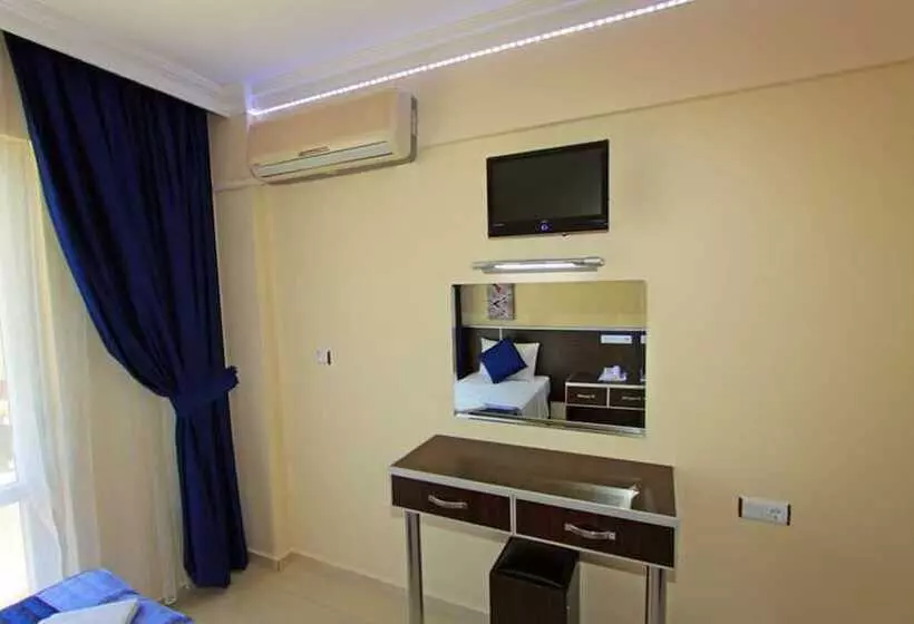 فندق Aristo Butik