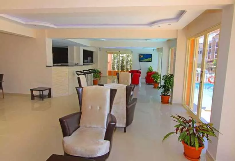 فندق Aristo Butik