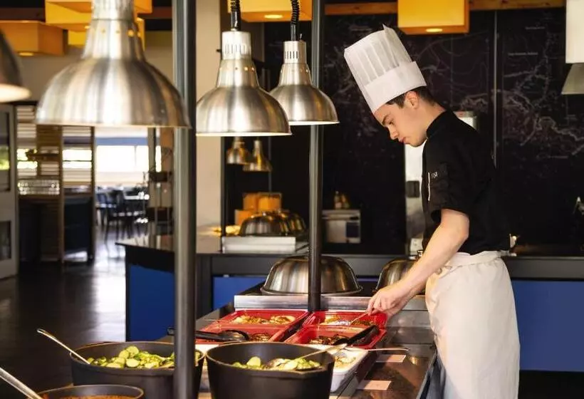 酒店 Belambra Clubs Guidel Les Portes De L Océan