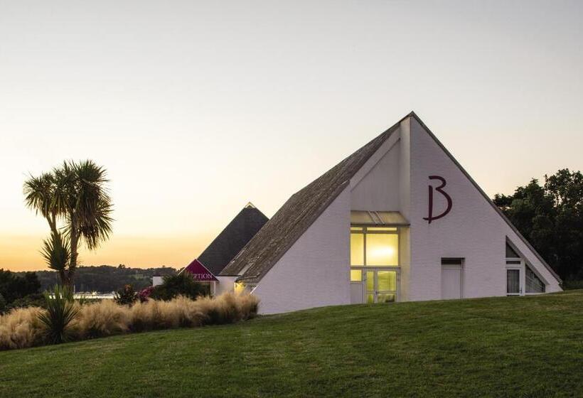 בית מלון כפרי Belambra Clubs Guidel   Les Portes De L Océan