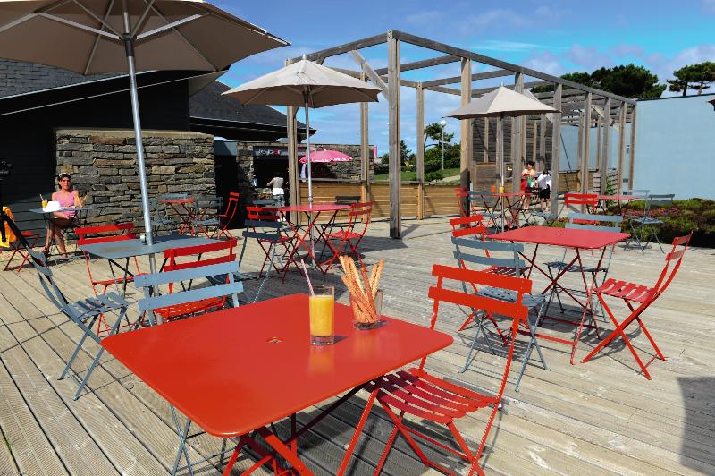 בית מלון כפרי Belambra Clubs Guidel   Les Portes De L Océan