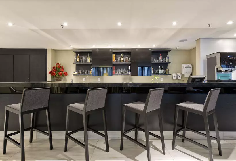 ホテル Gran Vivenzo Belo Horizonte