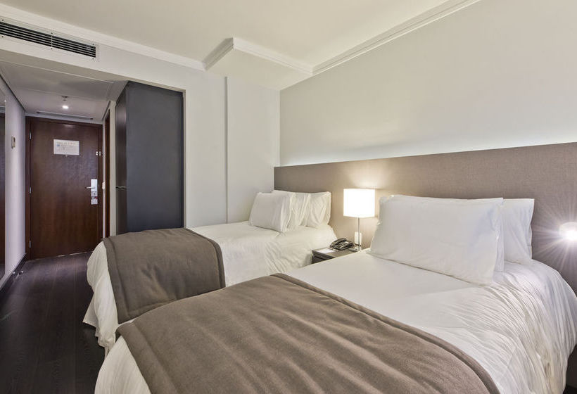 فندق Gran Vivenzo Belo Horizonte