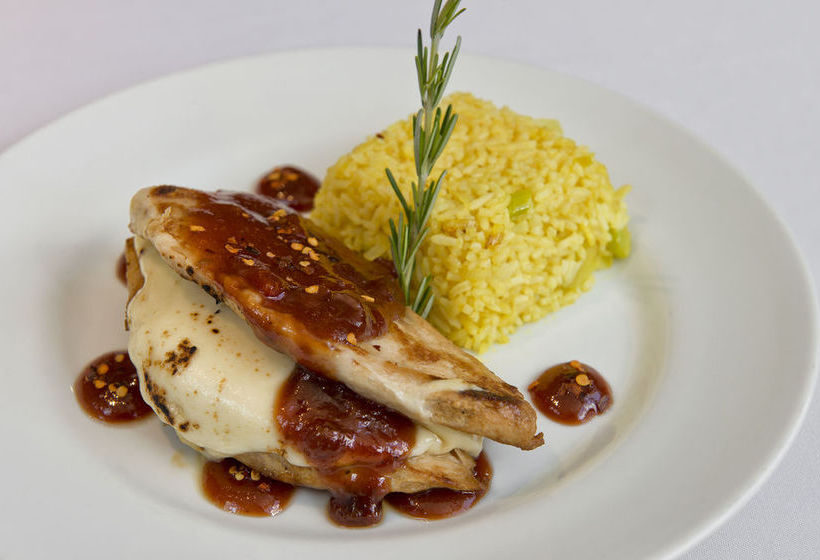 فندق Gran Vivenzo Belo Horizonte