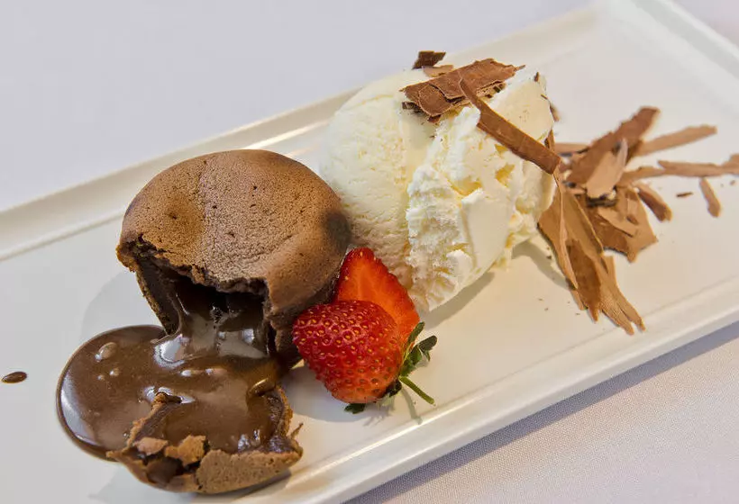 ホテル Gran Vivenzo Belo Horizonte